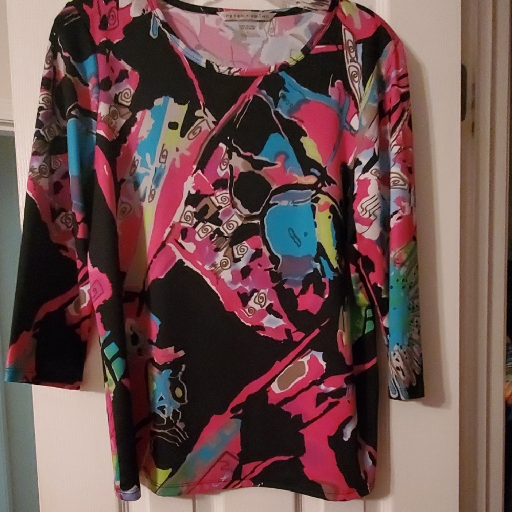 Women's Large Peter Nygard